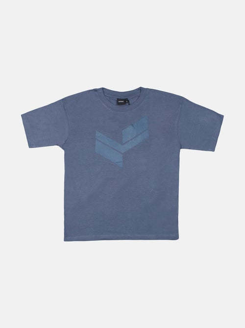 Camiseta para ponerse - Kaporal - Kiabi