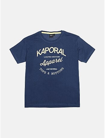 Camiseta para ponerse - Kaporal