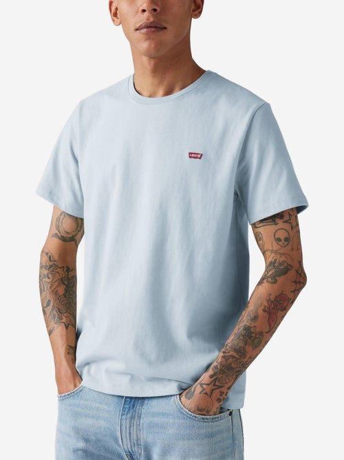 Camiseta para ponerse - Levi's - Kiabi