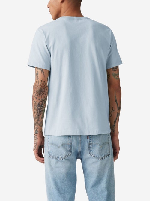 Camiseta para ponerse - Levi's - Kiabi