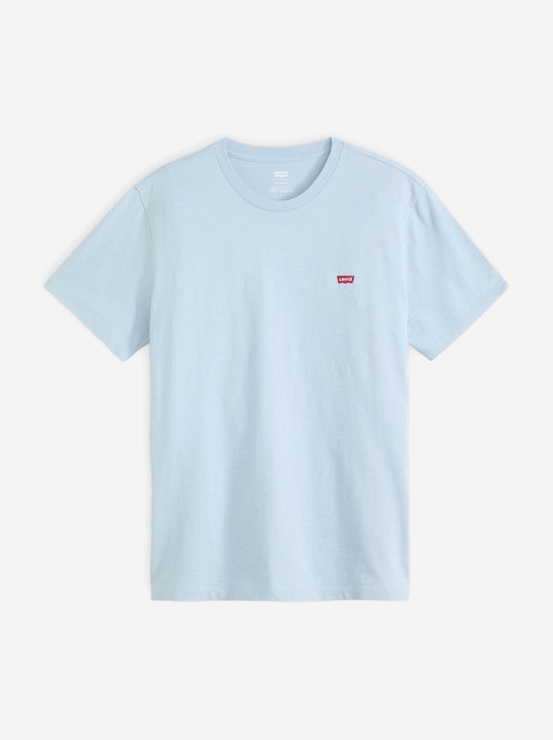 Camiseta para ponerse - Levi's Azul cielo - Kiabi