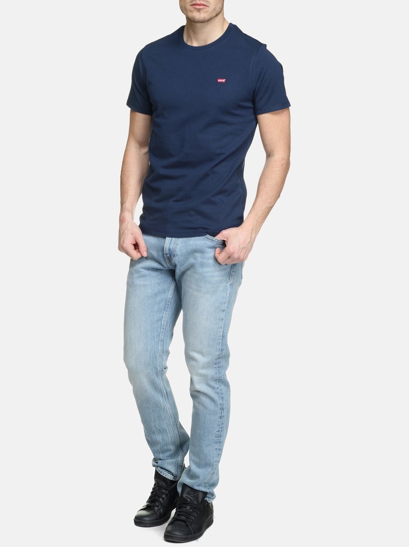 Camiseta para ponerse - Levi's Azul oscuro - Kiabi