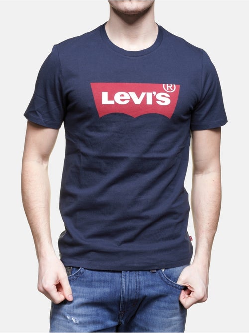 Camiseta para ponerse - Levi's - Kiabi