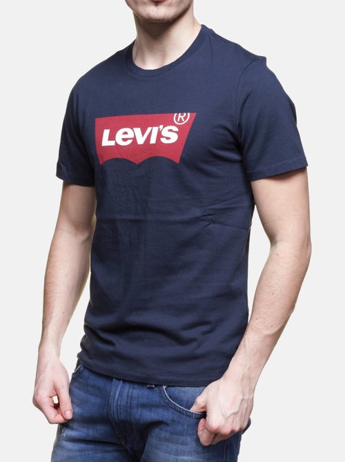 Camiseta para ponerse - Levi's - Kiabi