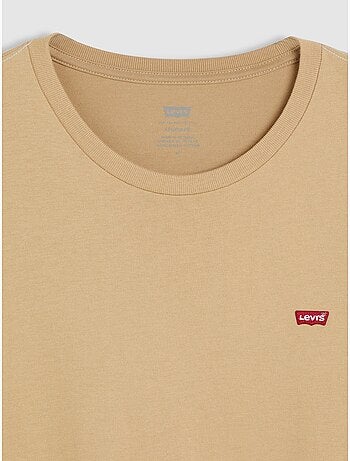 Camiseta para ponerse - Levi's