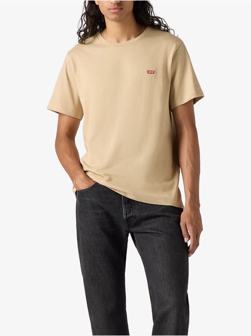 Camiseta para ponerse - Levi's - Kiabi