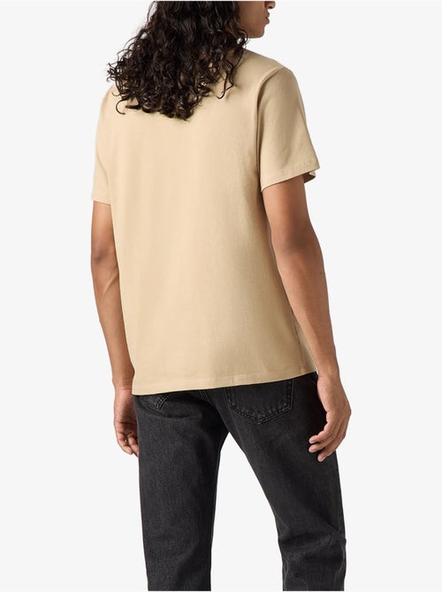 Camiseta para ponerse - Levi's - Kiabi