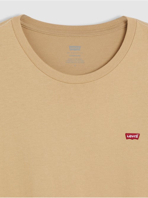Camiseta para ponerse - Levi's - Kiabi