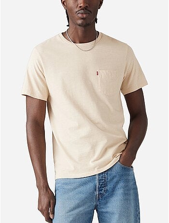 Camiseta para ponerse - Levi's
