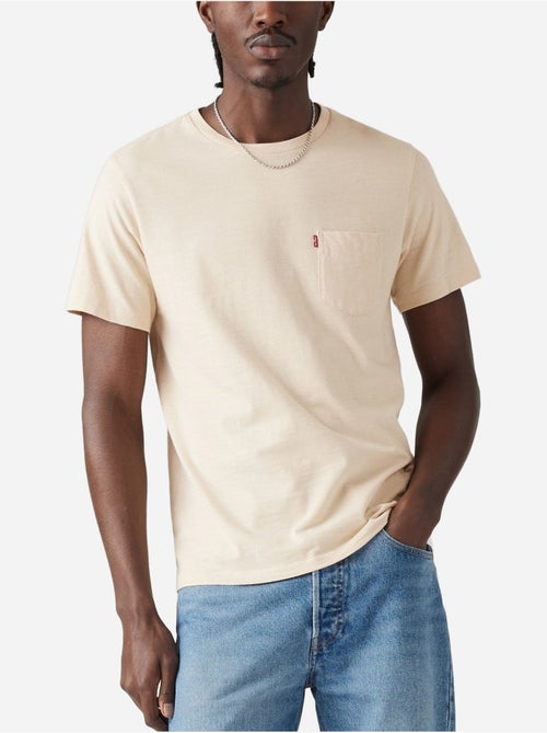 Camiseta para ponerse - Levi's - Kiabi