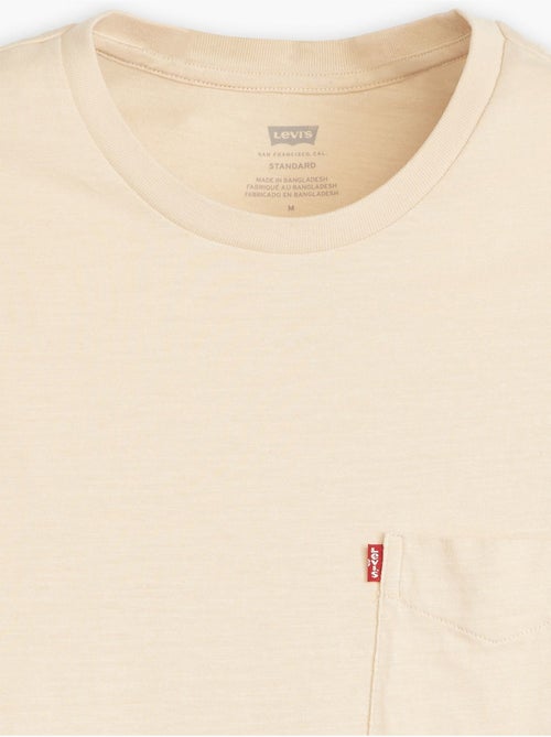 Camiseta para ponerse - Levi's - Kiabi