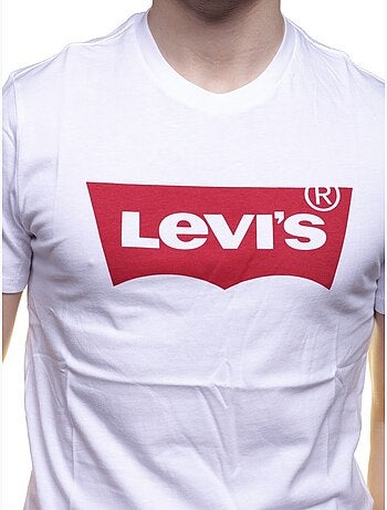 Camiseta para ponerse - Levi's