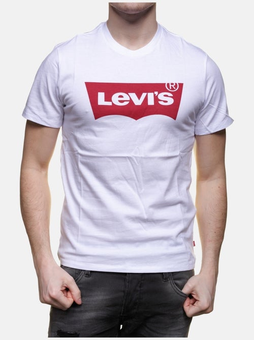 Camiseta para ponerse - Levi's - Kiabi
