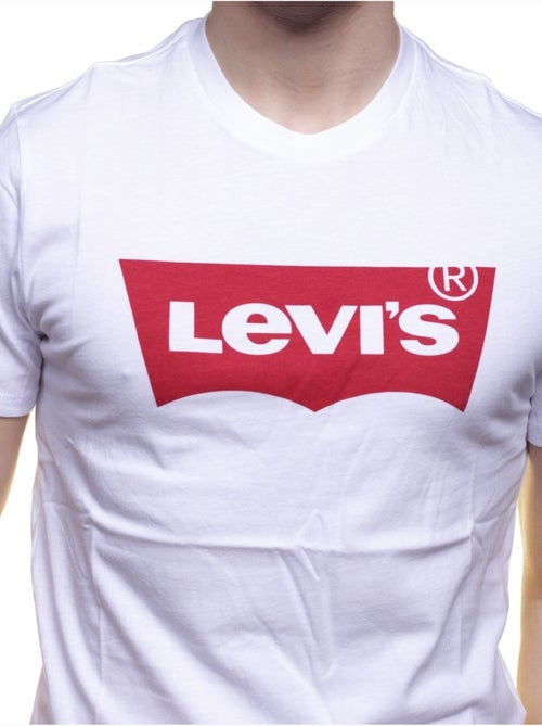 Camiseta para ponerse - Levi's - Kiabi