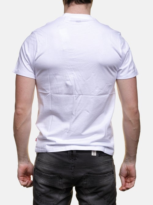 Camiseta para ponerse - Levi's - Kiabi