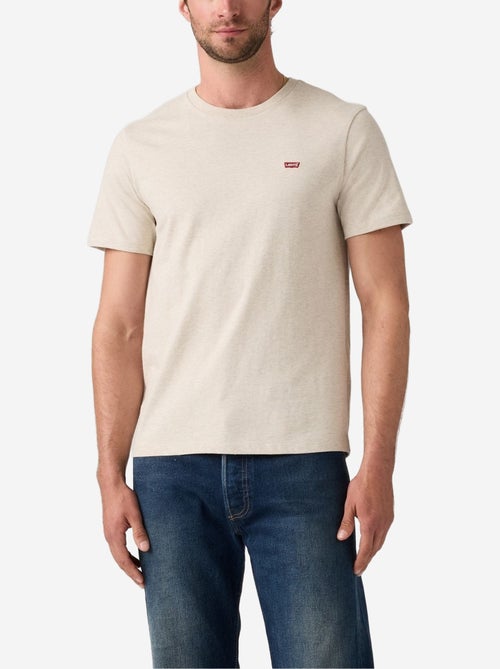 Camiseta para ponerse - Levi's - Kiabi