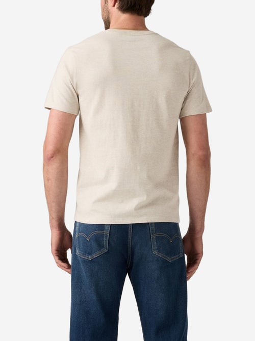 Camiseta para ponerse - Levi's - Kiabi
