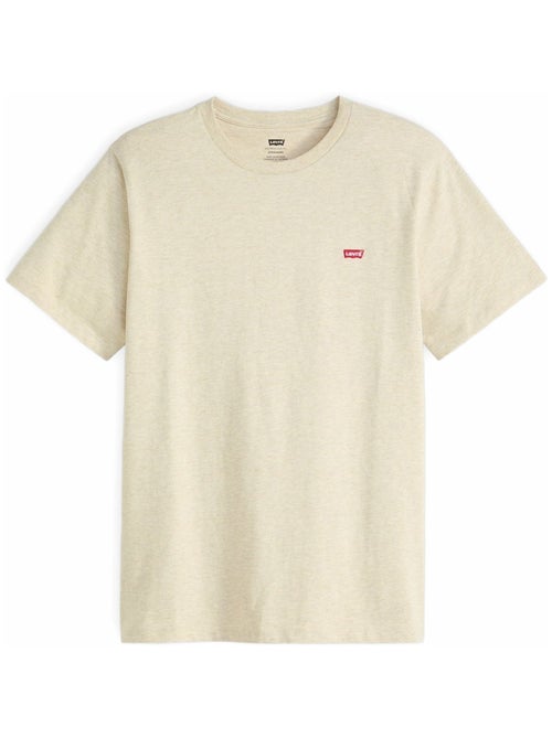 Camiseta para ponerse - Levi's - Kiabi