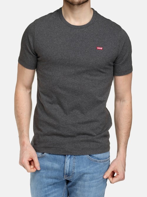 Camiseta para ponerse - Levi's - Kiabi