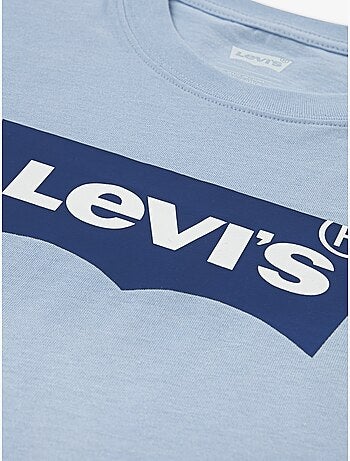 Camiseta para ponerse - Levi's Kids