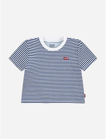 Camiseta para ponerse - Levi's Kids