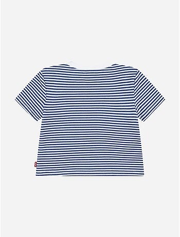 Camiseta para ponerse - Levi's Kids