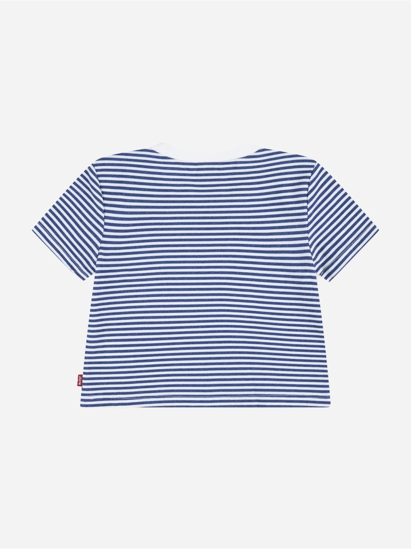 Camiseta para ponerse - Levi's Kids Azul - Kiabi