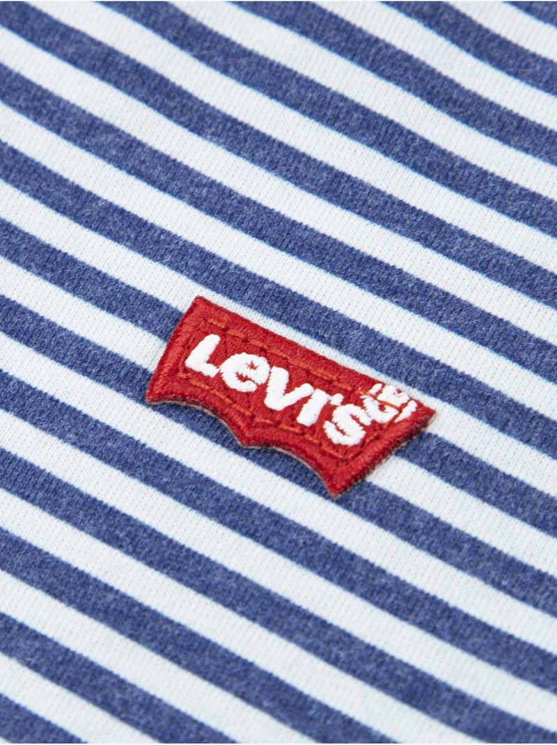 Camiseta para ponerse - Levi's Kids Azul - Kiabi