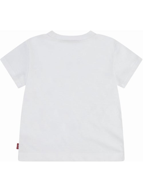 Camiseta para ponerse - Levi's Kids - Kiabi