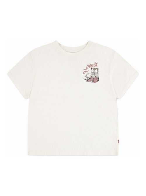 Camiseta para ponerse - Levi's Kids - Kiabi