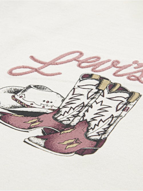 Camiseta para ponerse - Levi's Kids - Kiabi