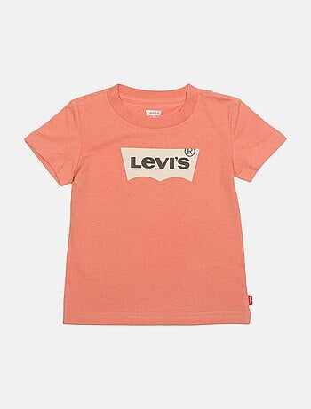 Camiseta para ponerse - Levi's Kids