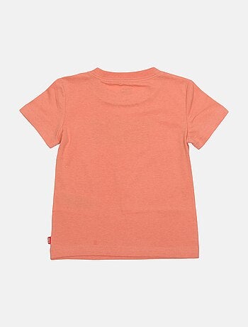 Camiseta para ponerse - Levi's Kids