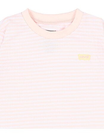 Camiseta para ponerse - Levi's Kids
