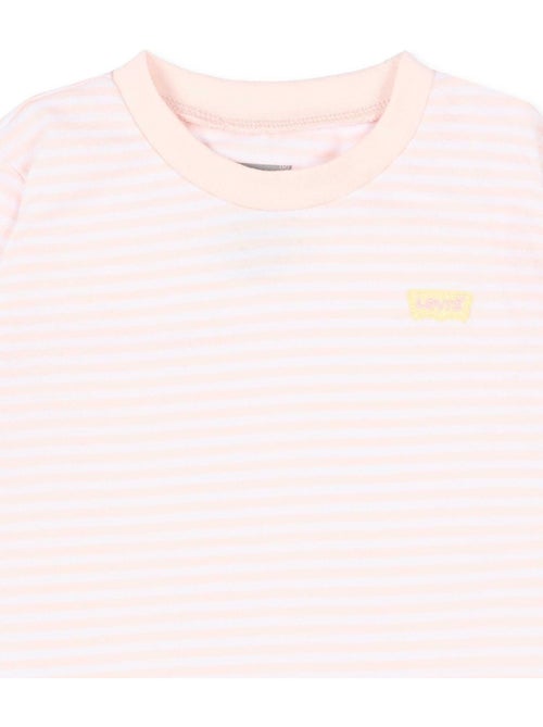 Camiseta para ponerse - Levi's Kids - Kiabi Camiseta para ponerse - Levi's Kids - Kiabi