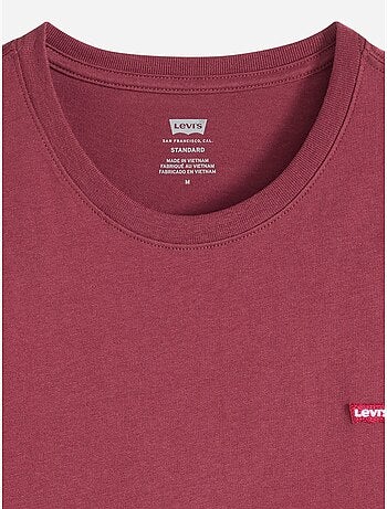Camiseta para ponerse - Levi's
