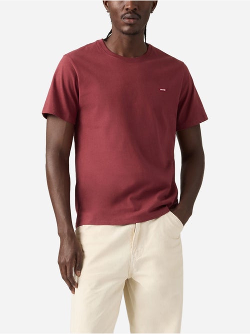 Camiseta para ponerse - Levi's - Kiabi