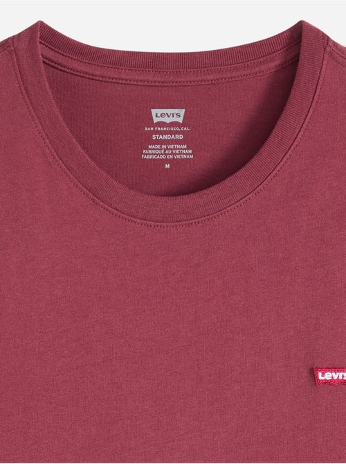 Camiseta para ponerse - Levi's - Kiabi