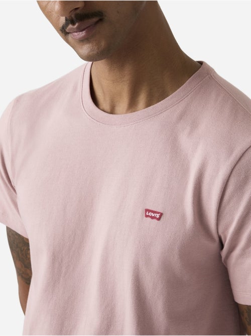 Camiseta para ponerse - Levi's - Kiabi