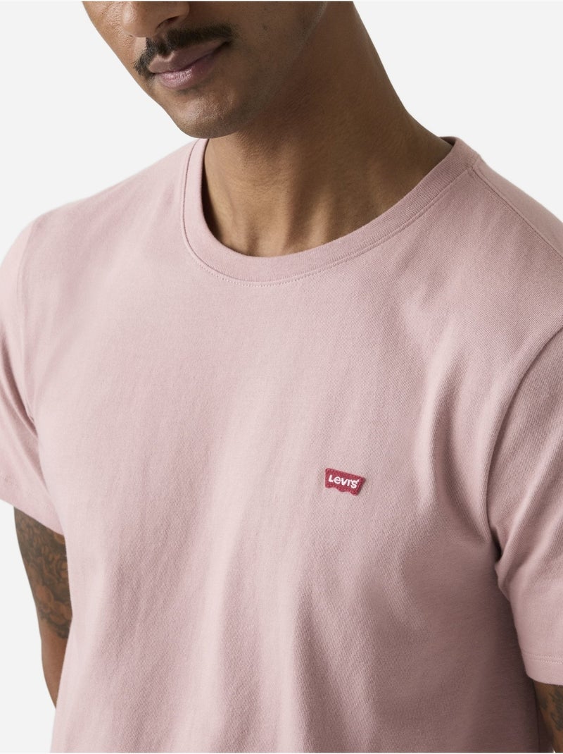 Camiseta para ponerse - Levi's Rosa - Kiabi