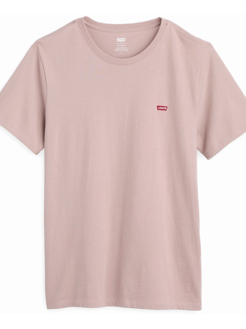 Camiseta para ponerse - Levi's Rosa - Kiabi