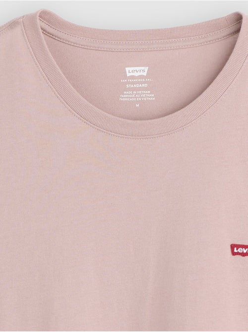 Camiseta para ponerse - Levi's - Kiabi