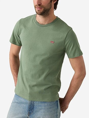 Camiseta para ponerse - Levi's