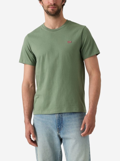 Camiseta para ponerse - Levi's - Kiabi