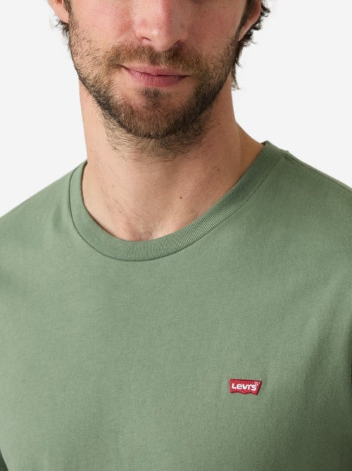 Camiseta para ponerse - Levi's - Kiabi