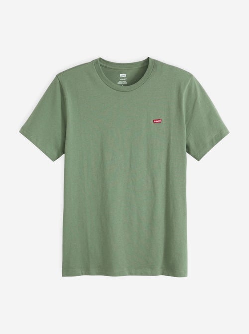 Camiseta para ponerse - Levi's - Kiabi