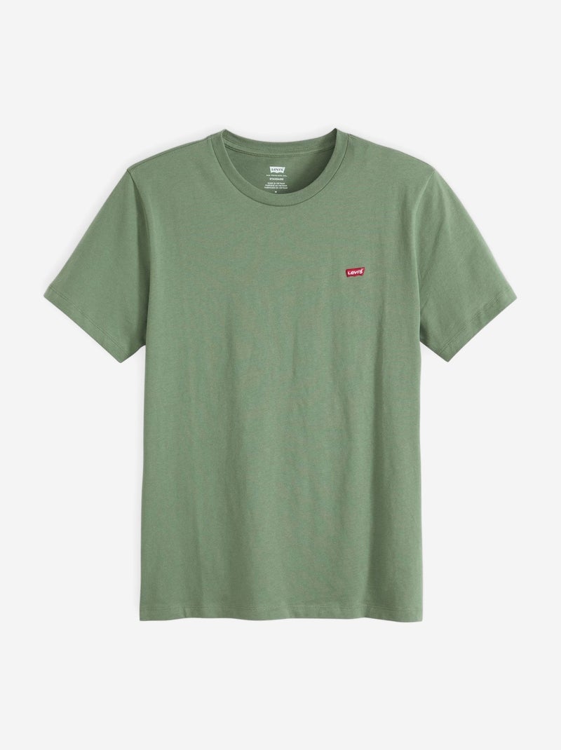 Camiseta para ponerse - Levi's Verde - Kiabi
