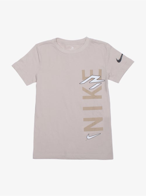 Camiseta para ponerse - Nike - Kiabi
