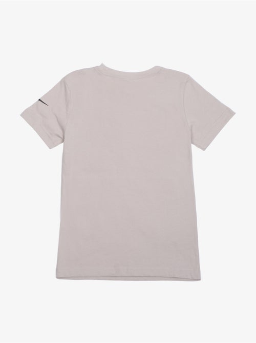Camiseta para ponerse - Nike - Kiabi