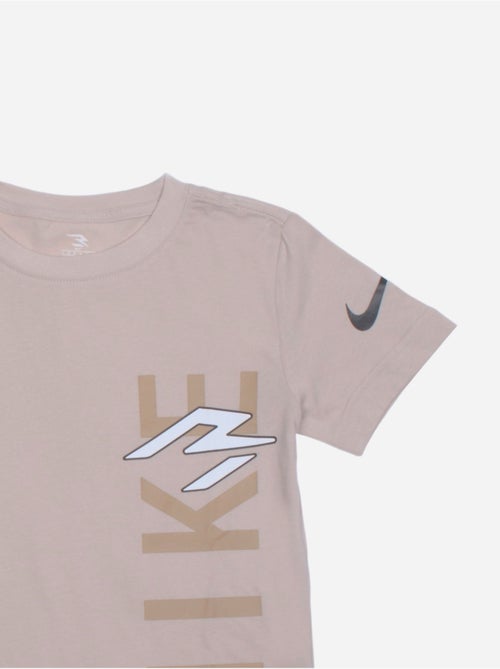 Camiseta para ponerse - Nike - Kiabi